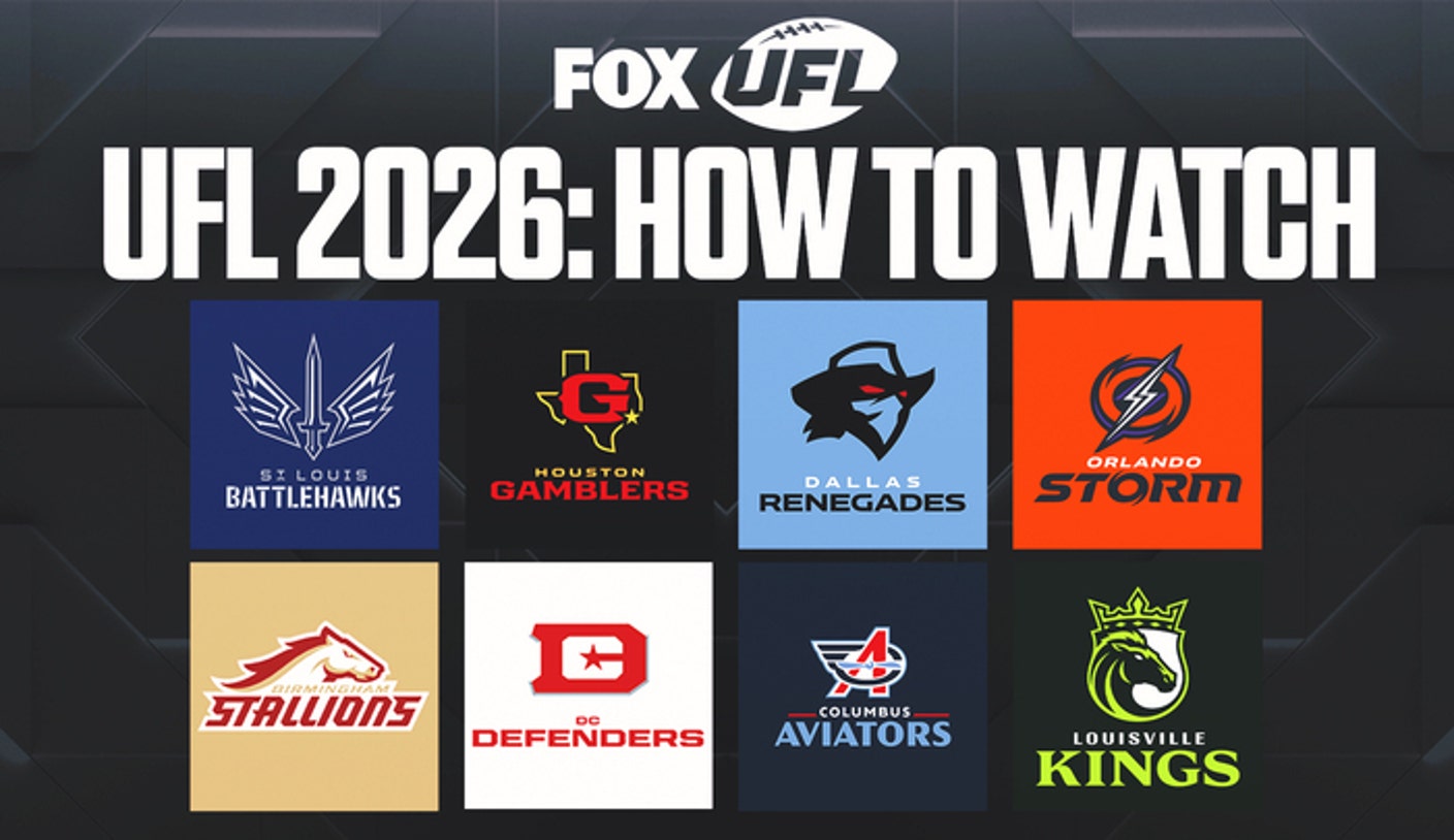 乐鱼体育专题：乐鱼leyu官方 - 2026 UFL 第9周：直播指南、必知信息与焦点话题解析